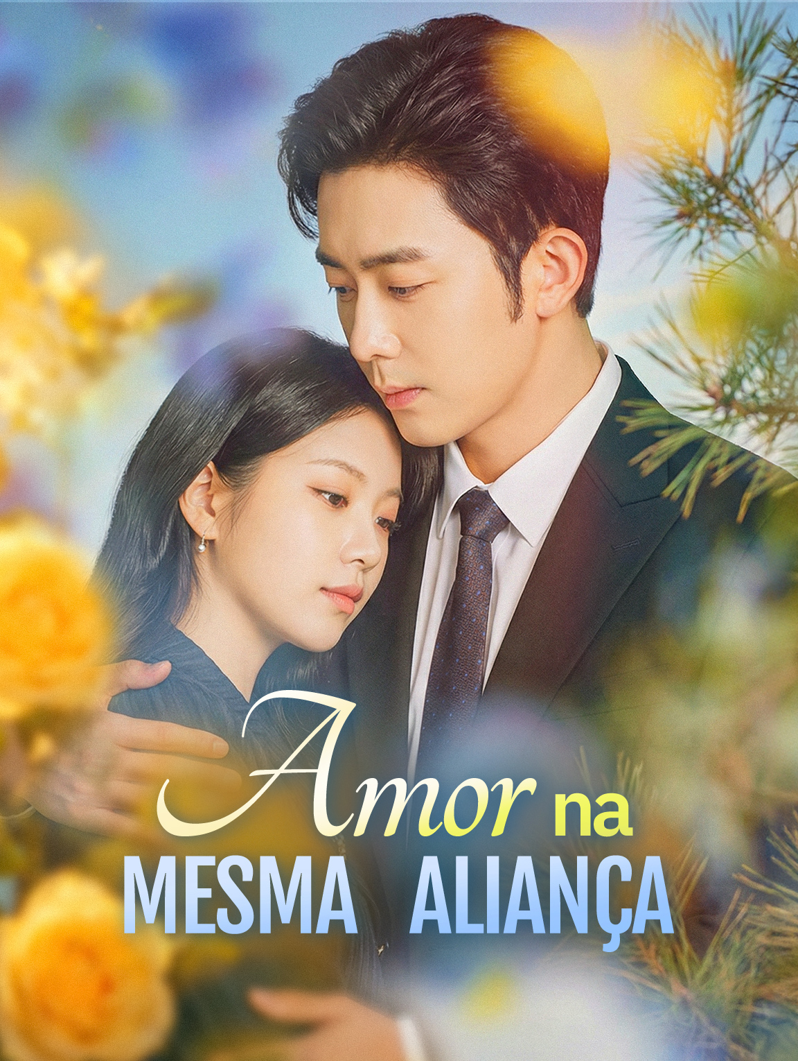 Amor na Mesma Aliança