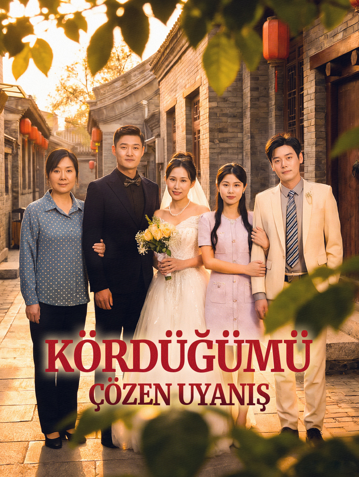 KÖRDÜĞÜMÜ ÇÖZEN UYANIŞ