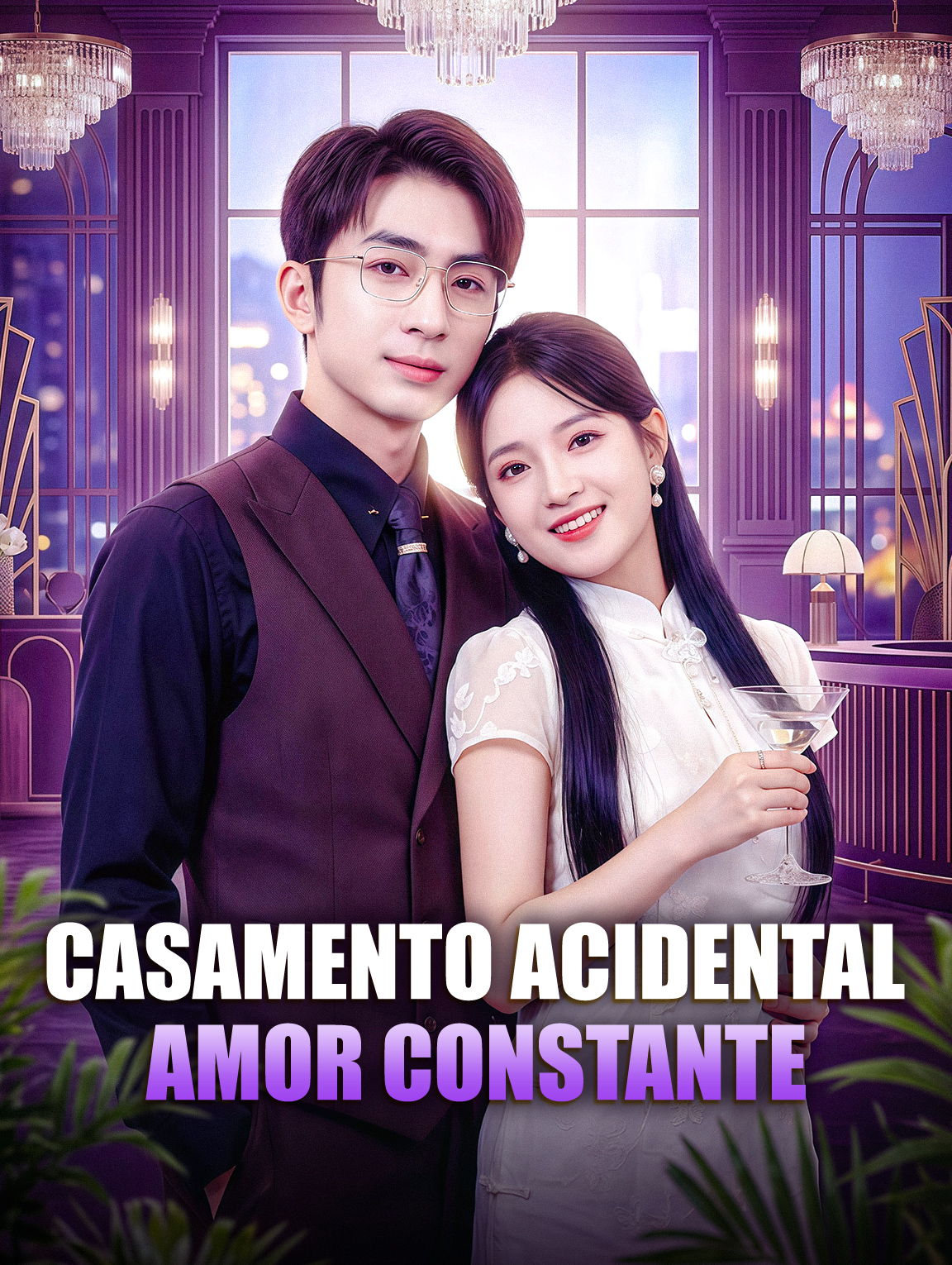 Casamento Acidental, Amor Constante