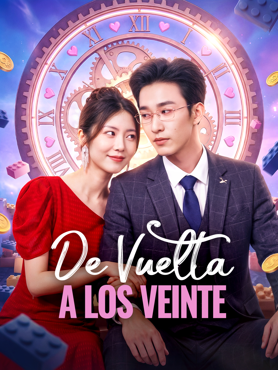 De Vuelta a los Veinte
