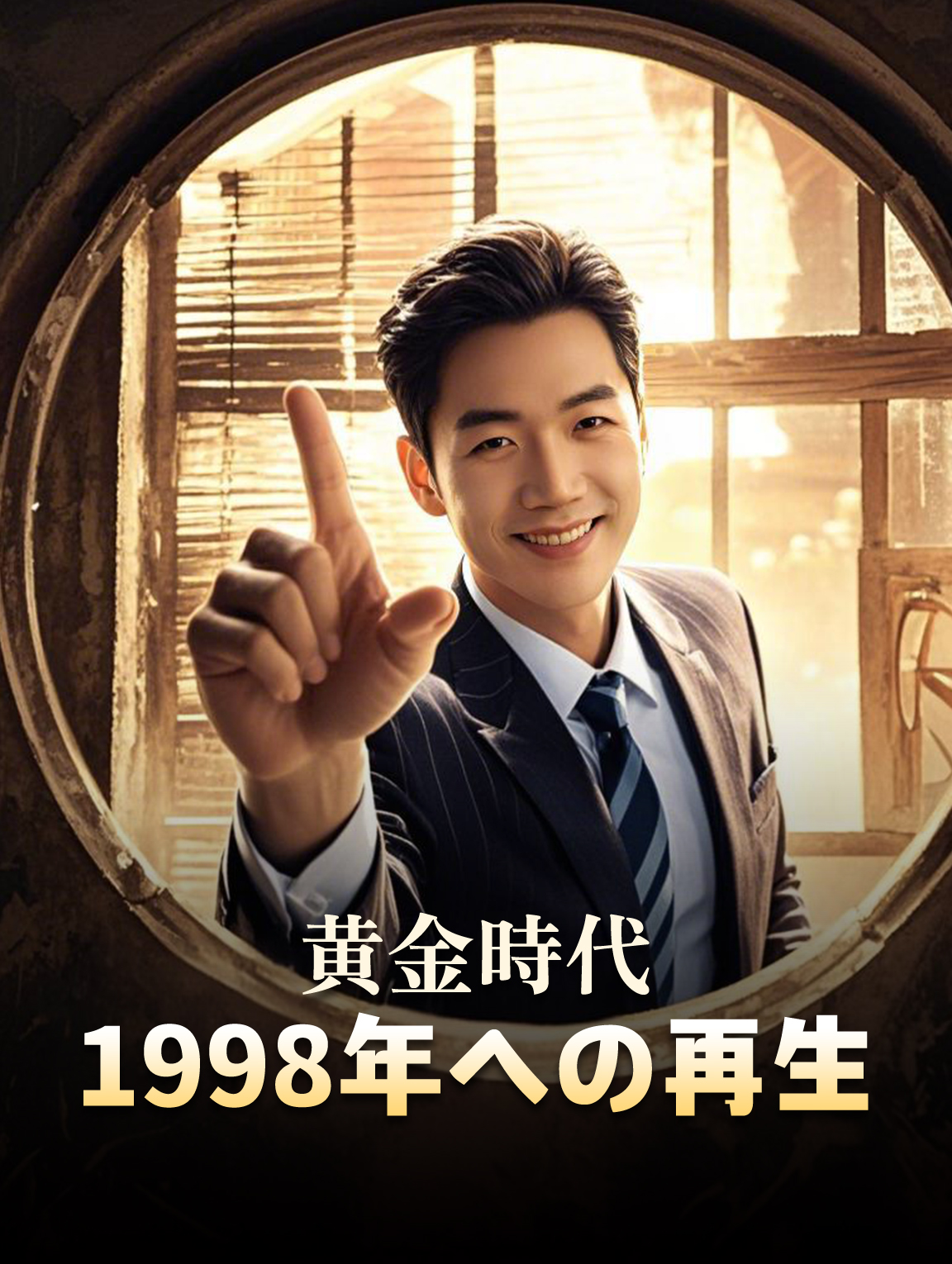 黄金時代： 1998年への再生