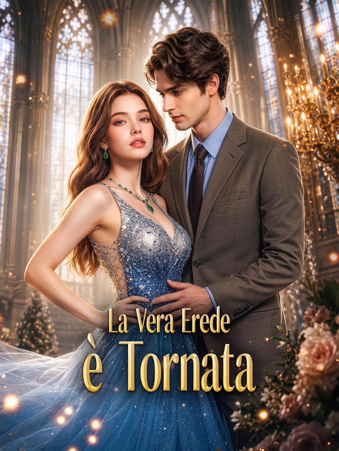 La Vera Erede è Tornata