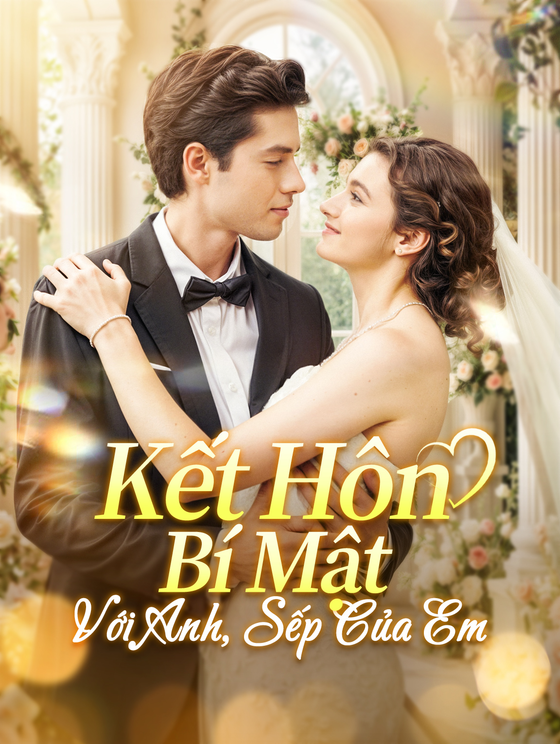 Kết Hôn Bí Mật Với Anh, Sếp Của Em