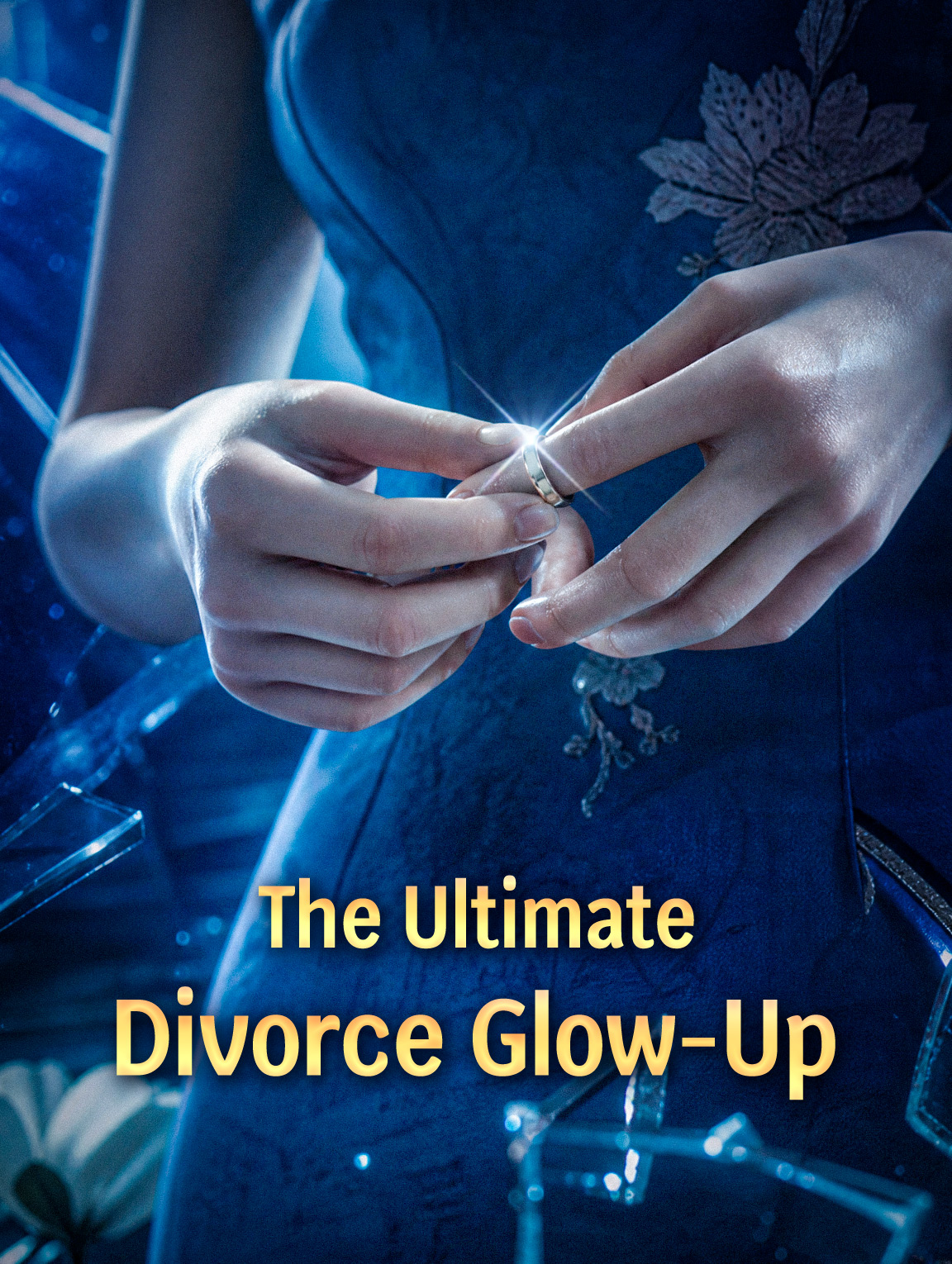 The Ultimate Divorce Glow-Up