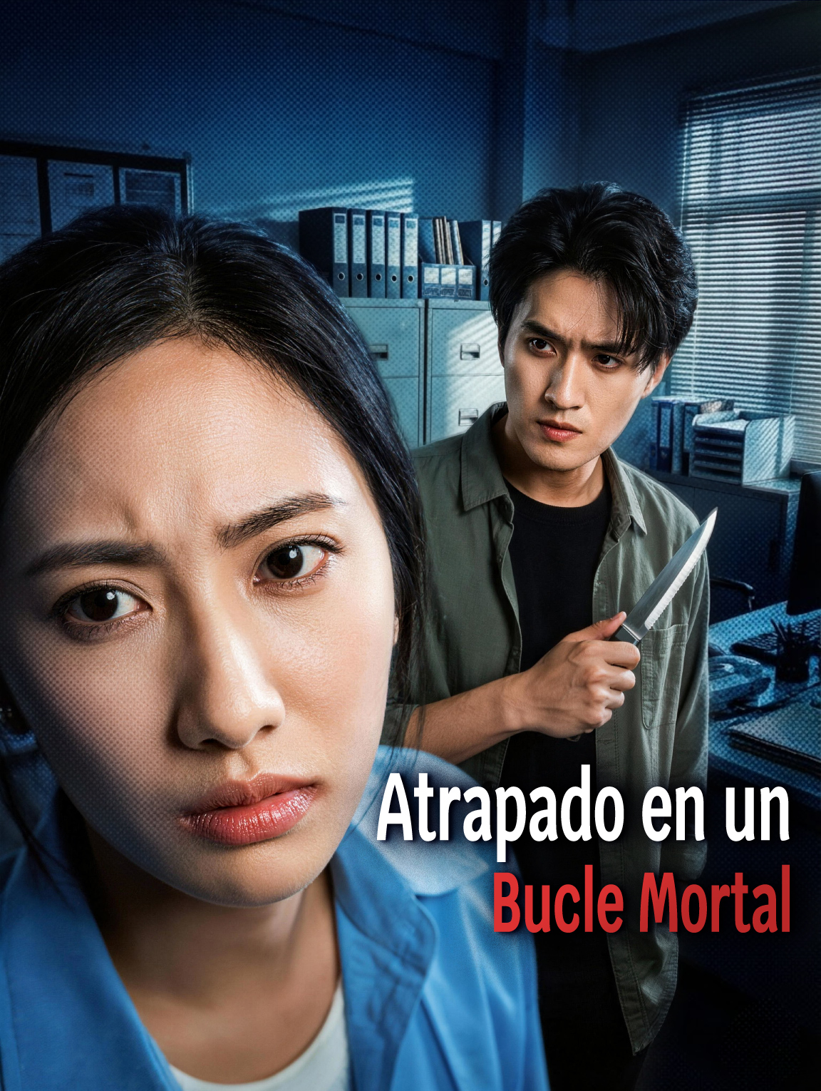Atrapado en un Bucle Mortal