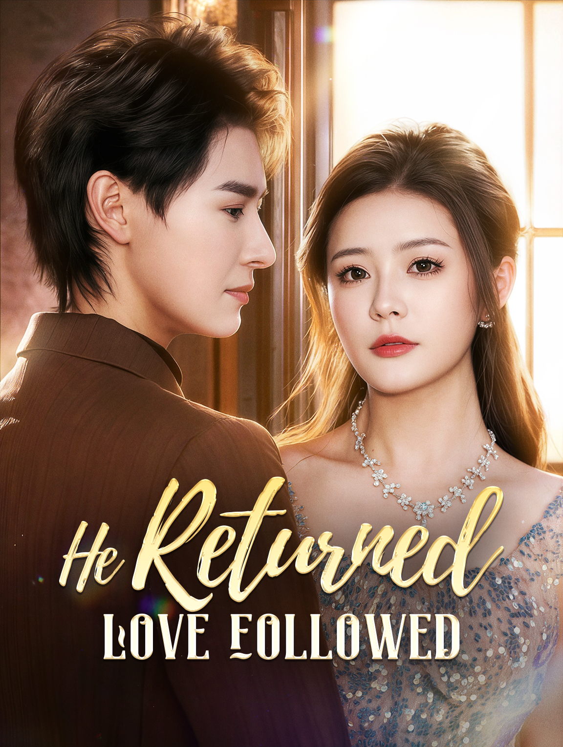 He Returned, Love Followed