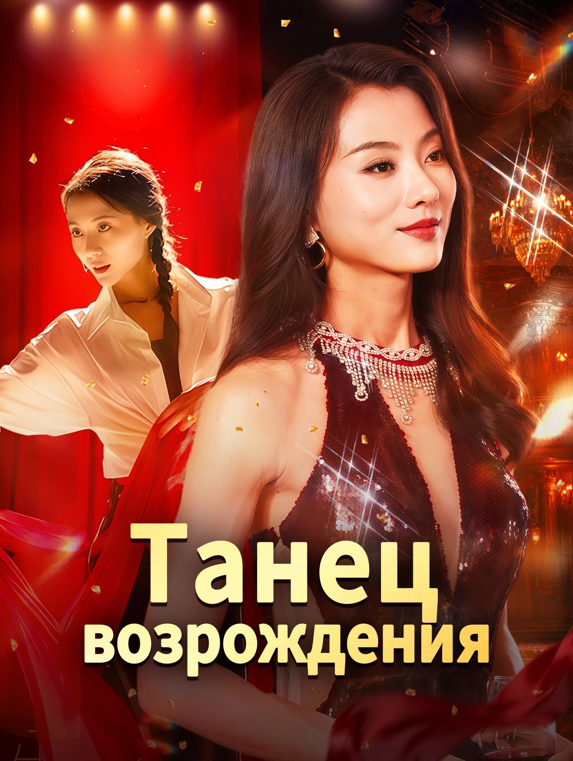 Танец возрождения