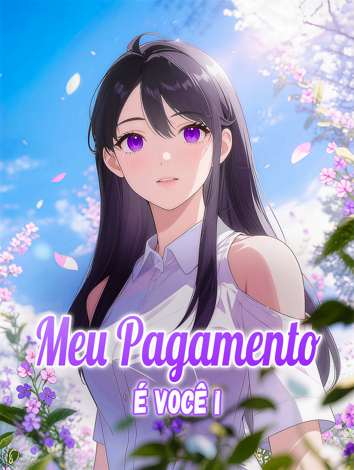 Meu Pagamento é Você I