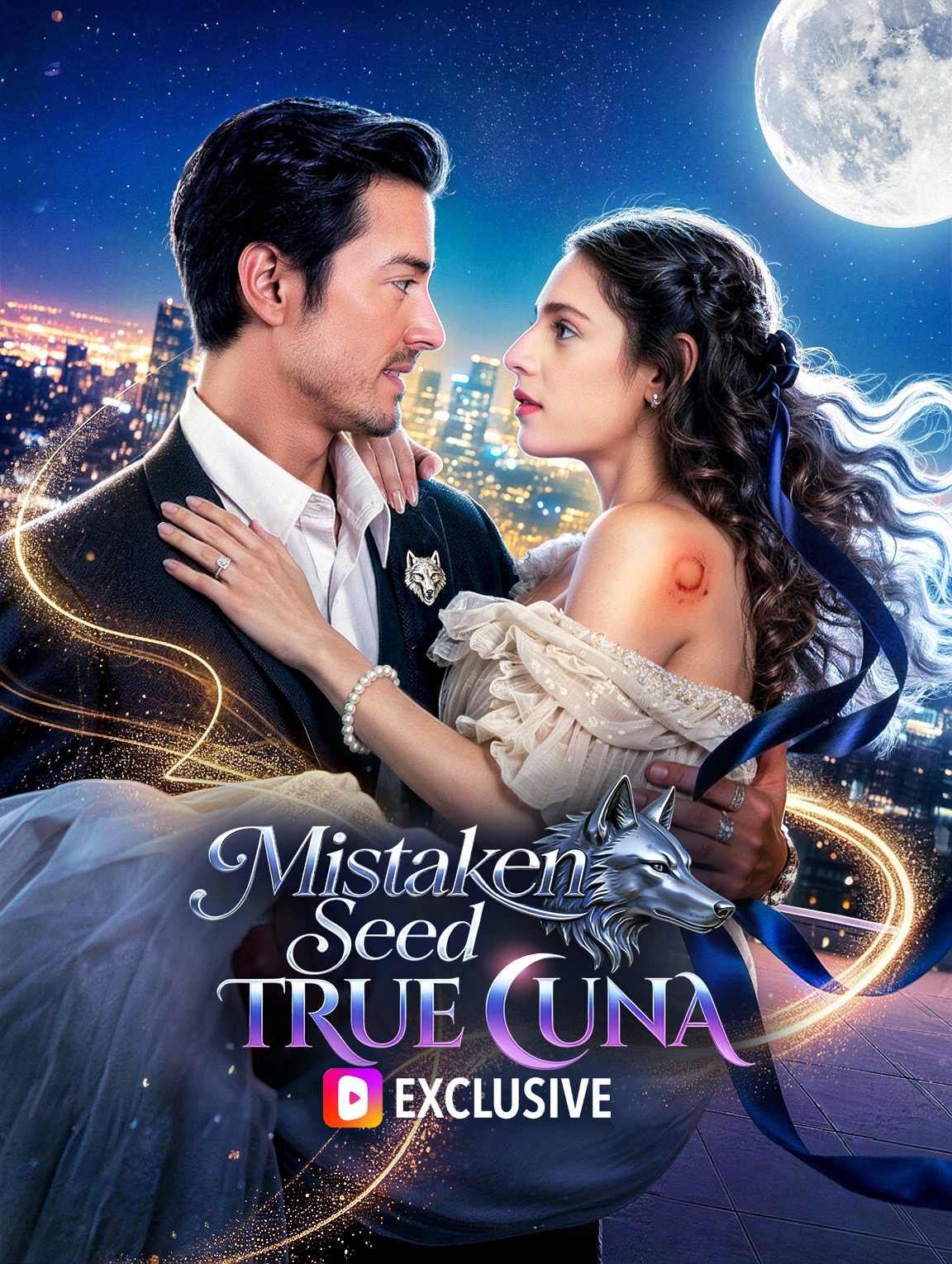 Mistaken Seed, True Luna