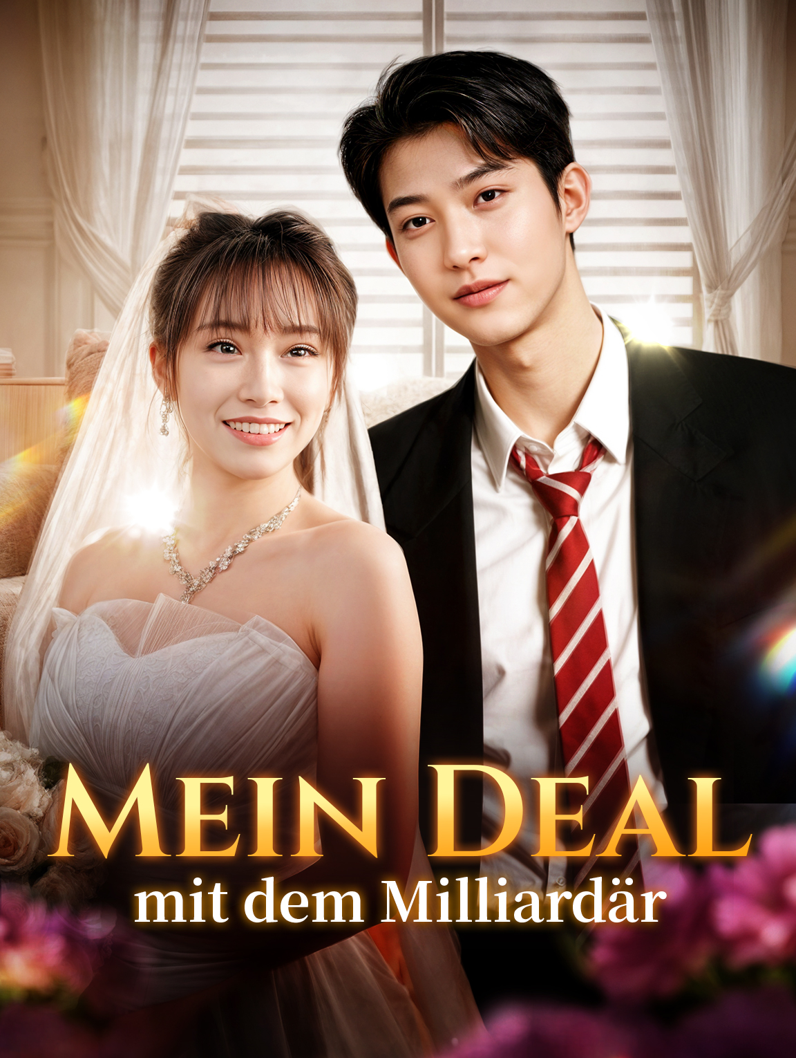 Mein Deal mit dem Milliardär