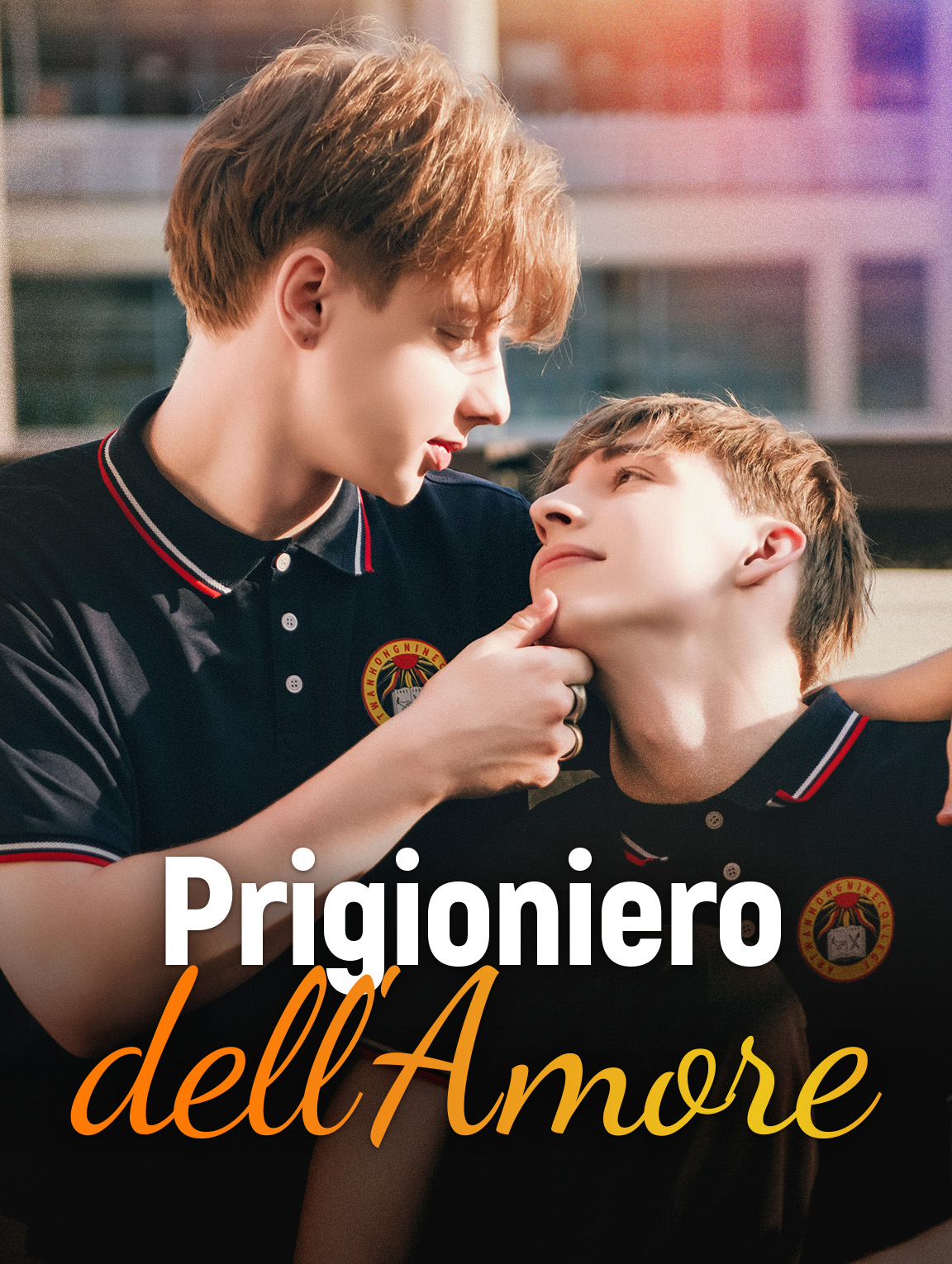 Prigioniero dell'Amore