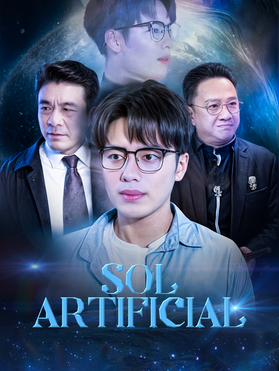 Sol Artificial