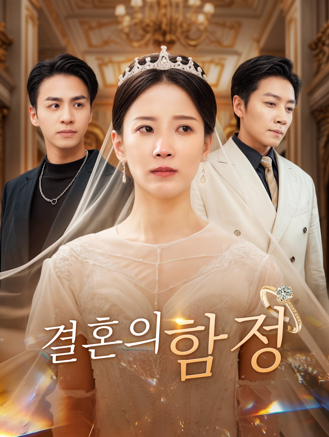 결혼의 함정