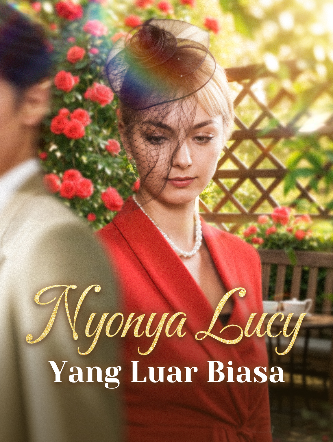 Nyonya Lucy Yang Luar Biasa