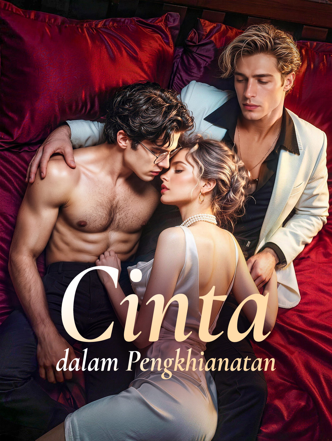 Cinta dalam Pengkhianatan