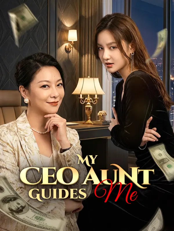 Bibi CEO yang Menuntunku