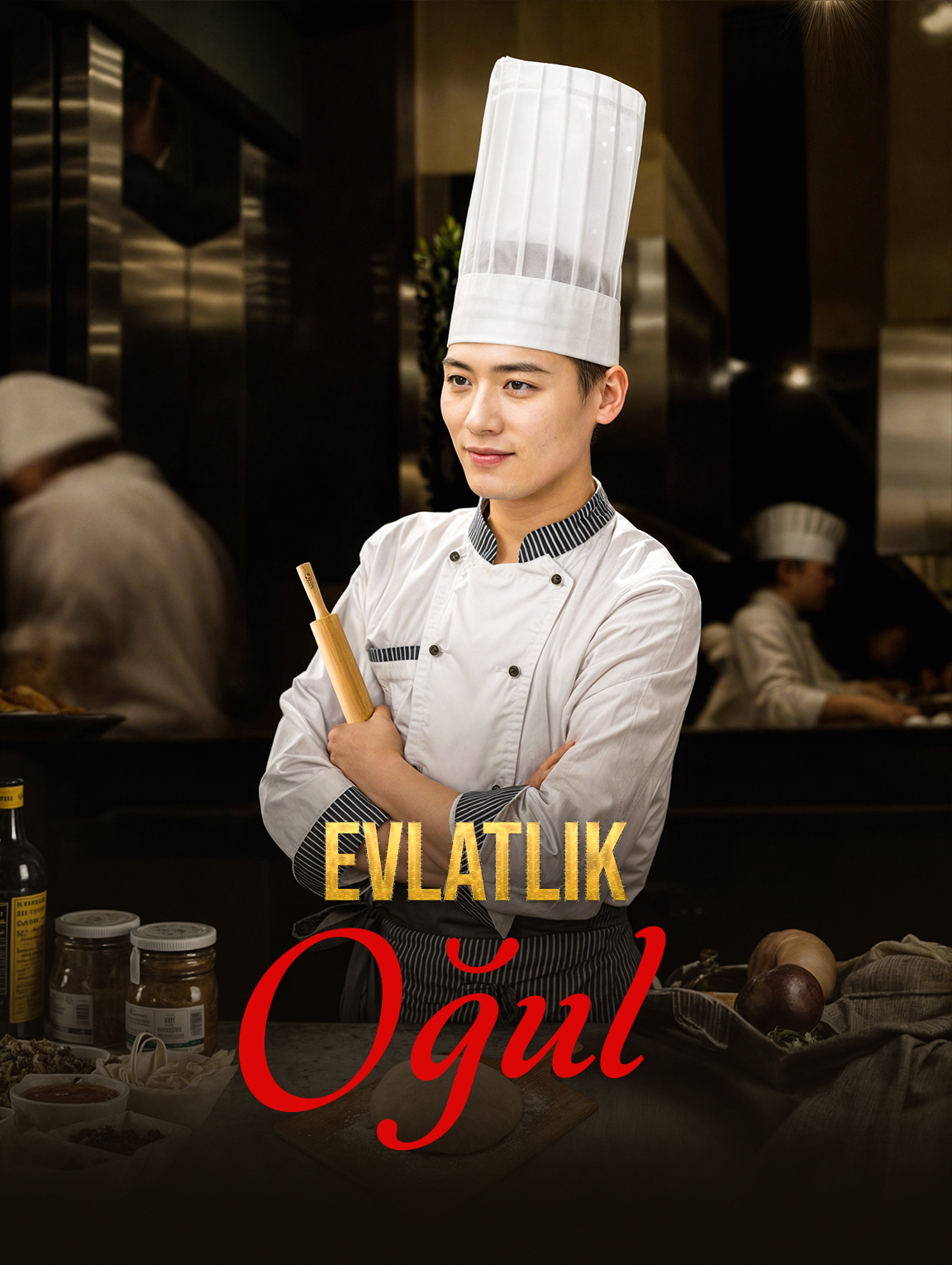 Evlatlık Oğul