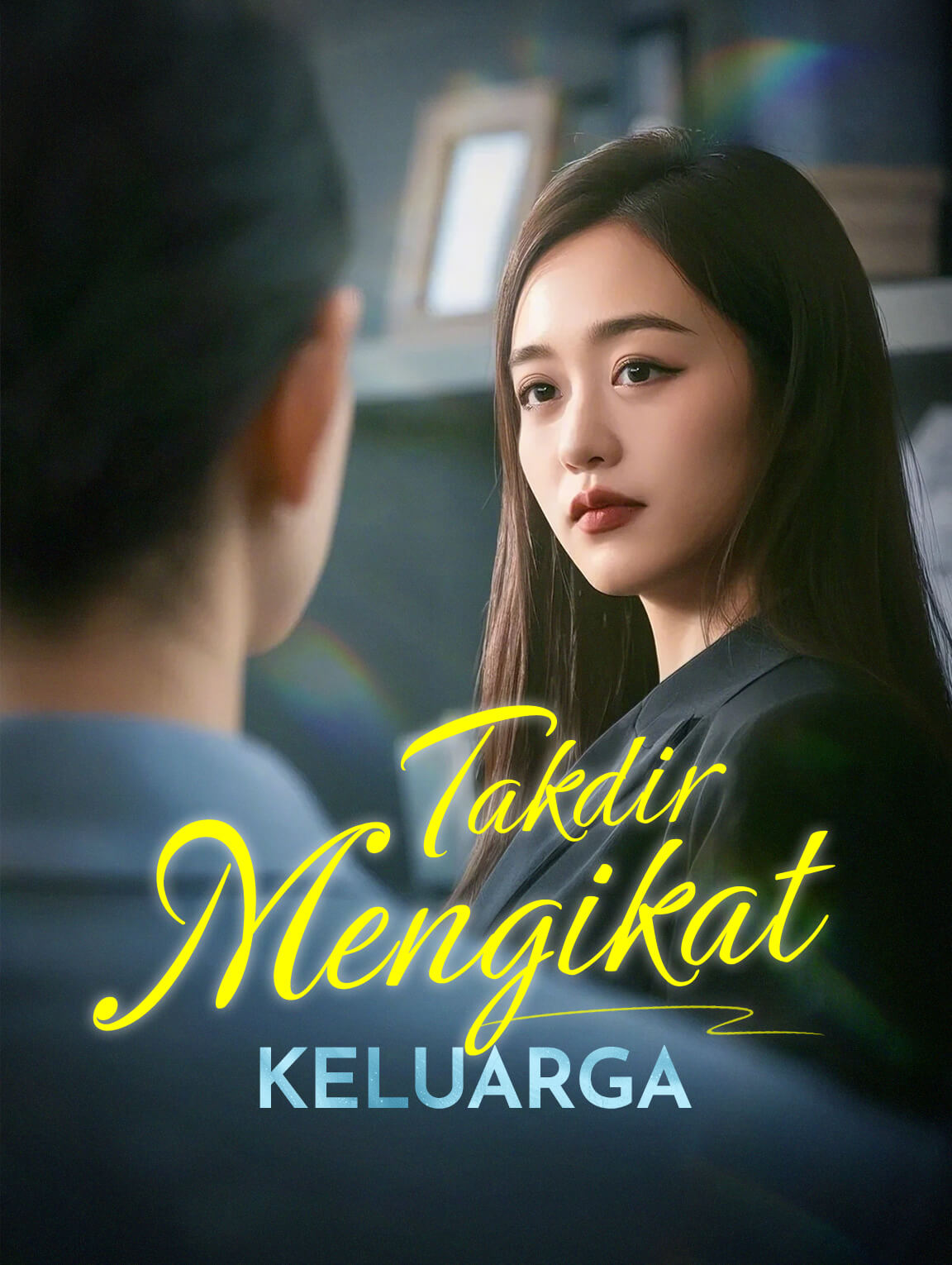 Takdir Mengikat Keluarga
