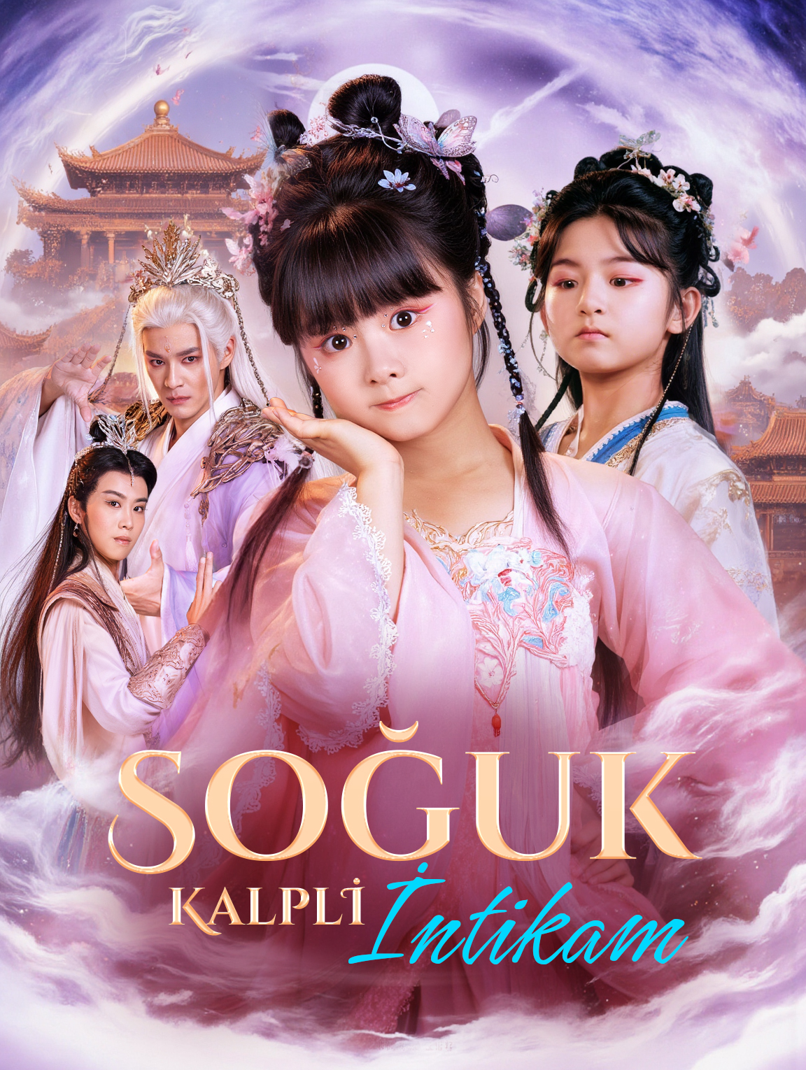 Soğuk Kalpli İmtikam