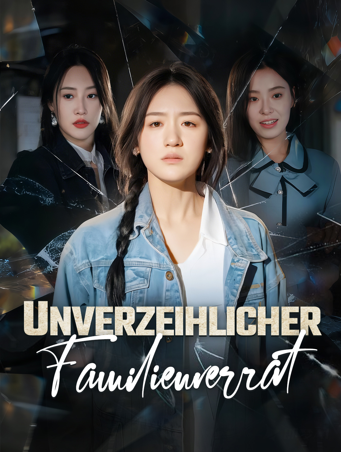 Unverzeihlicher Familienverrat