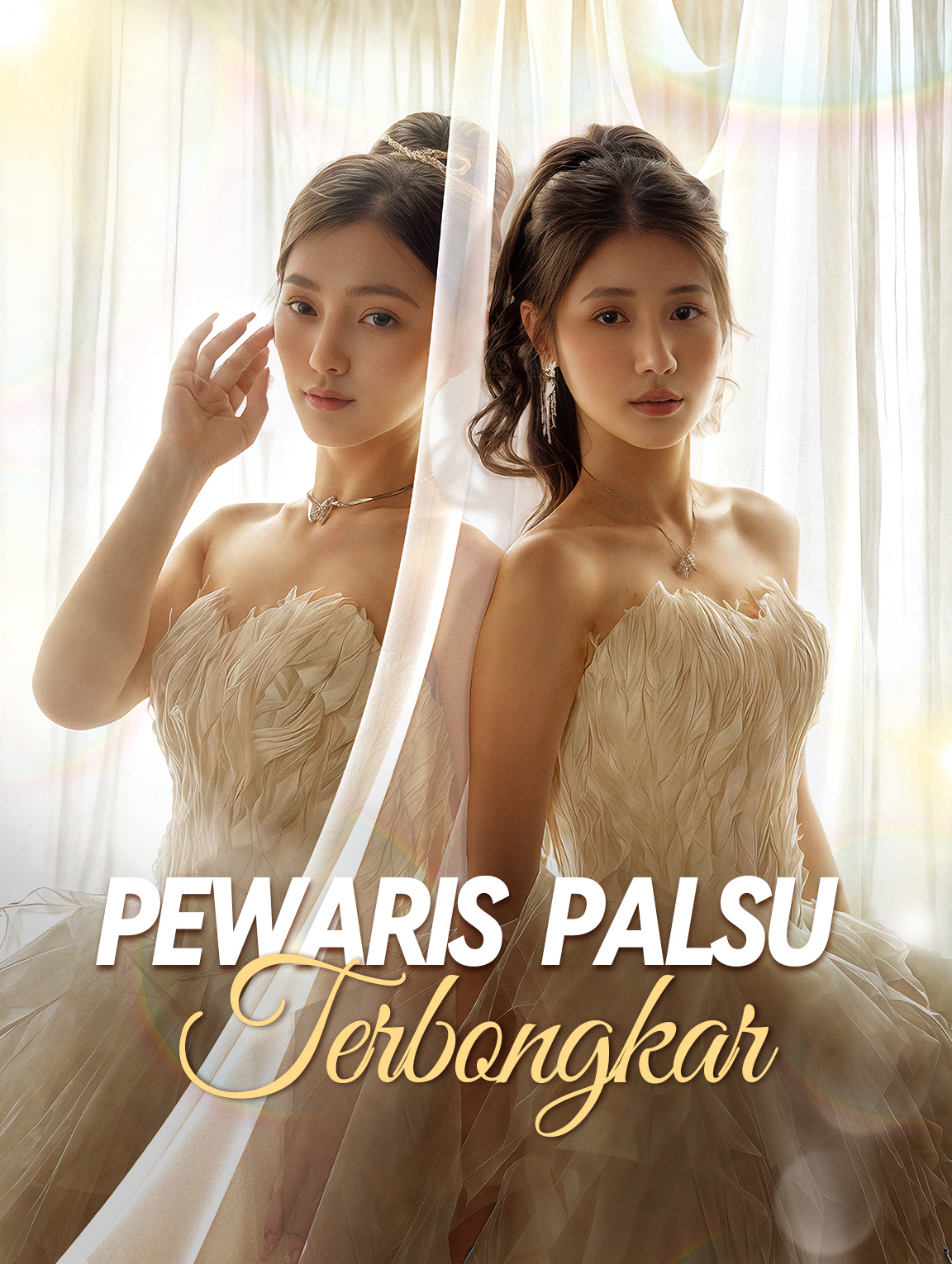 Pewaris Palsu Terbongkar