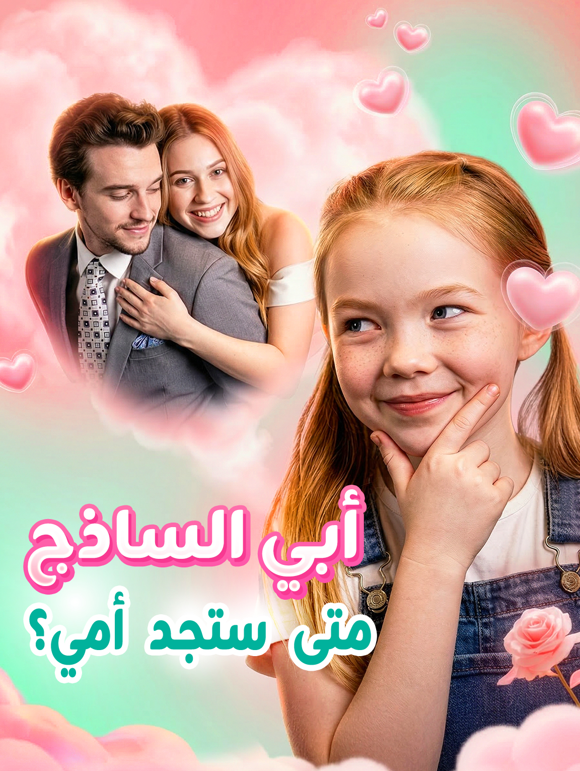 أبي الساذج، متى ستجد أمي؟