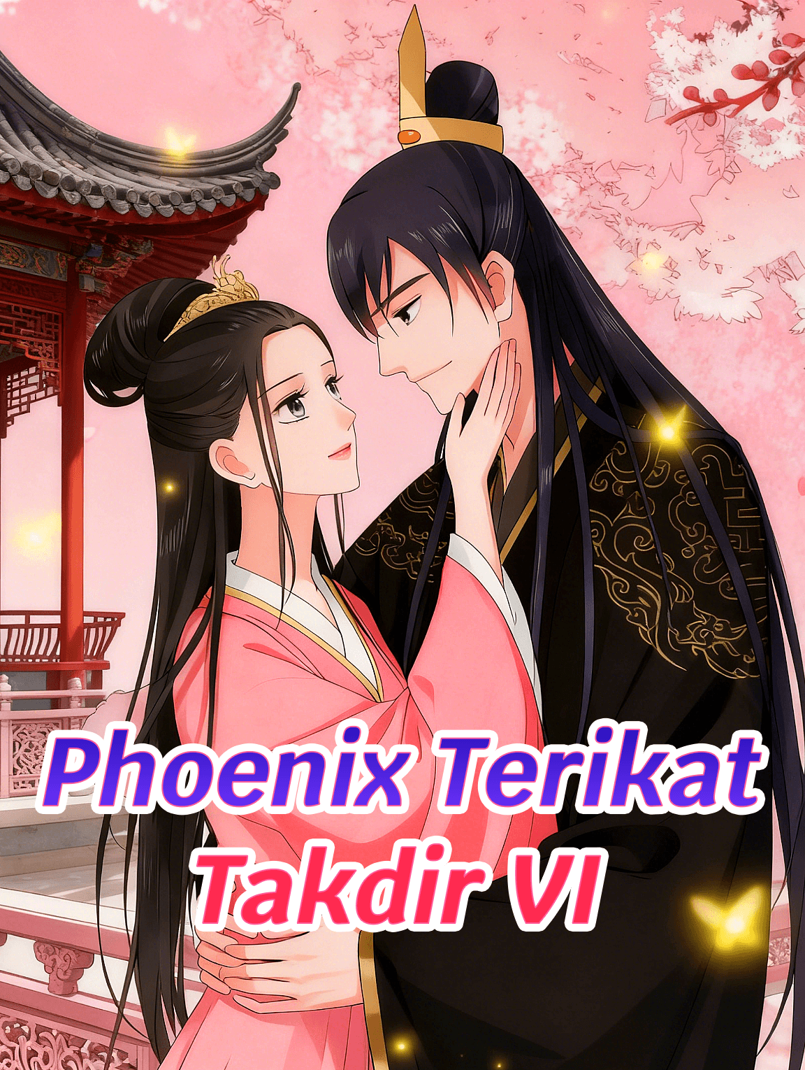 Phoenix Terikat Takdir VI