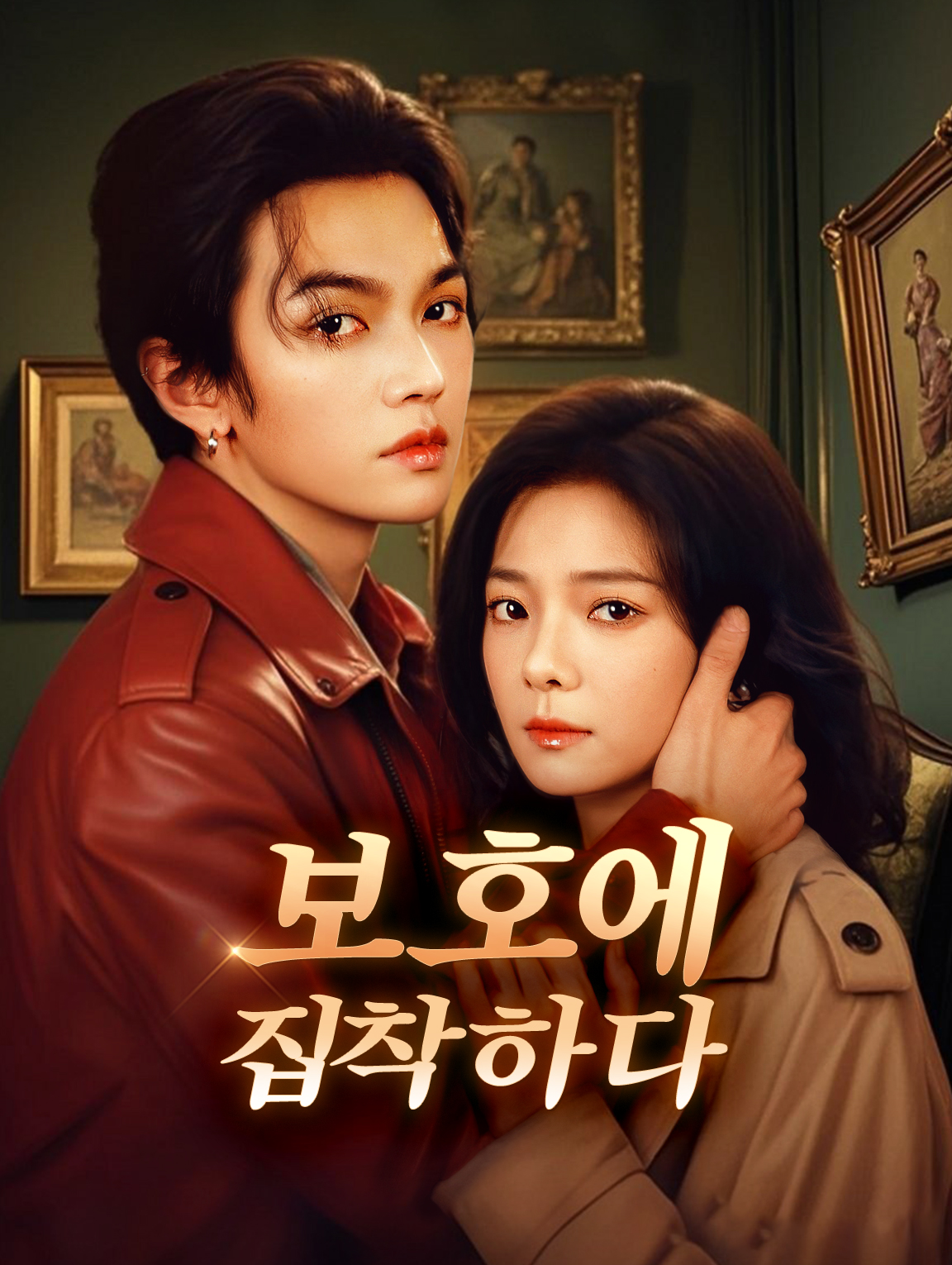 보호에 집착하다