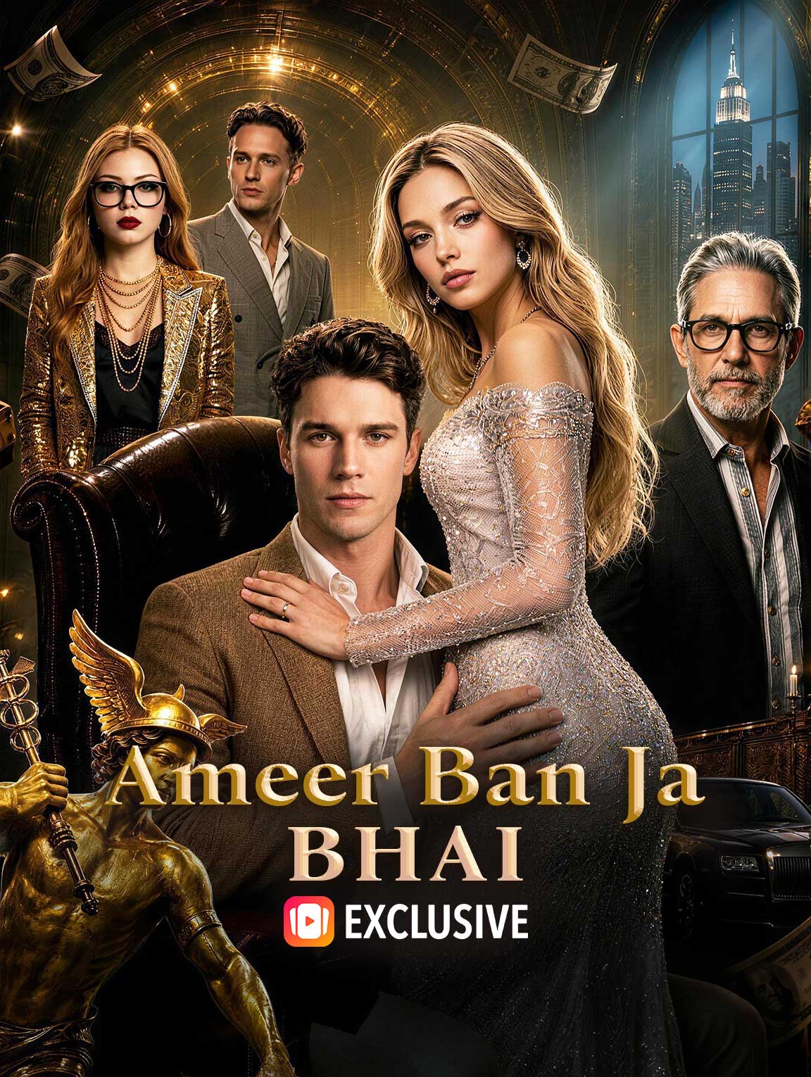 Ameer Ban Ja Bhai