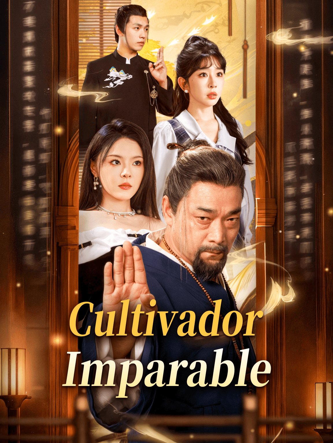 Cultivador Imparable