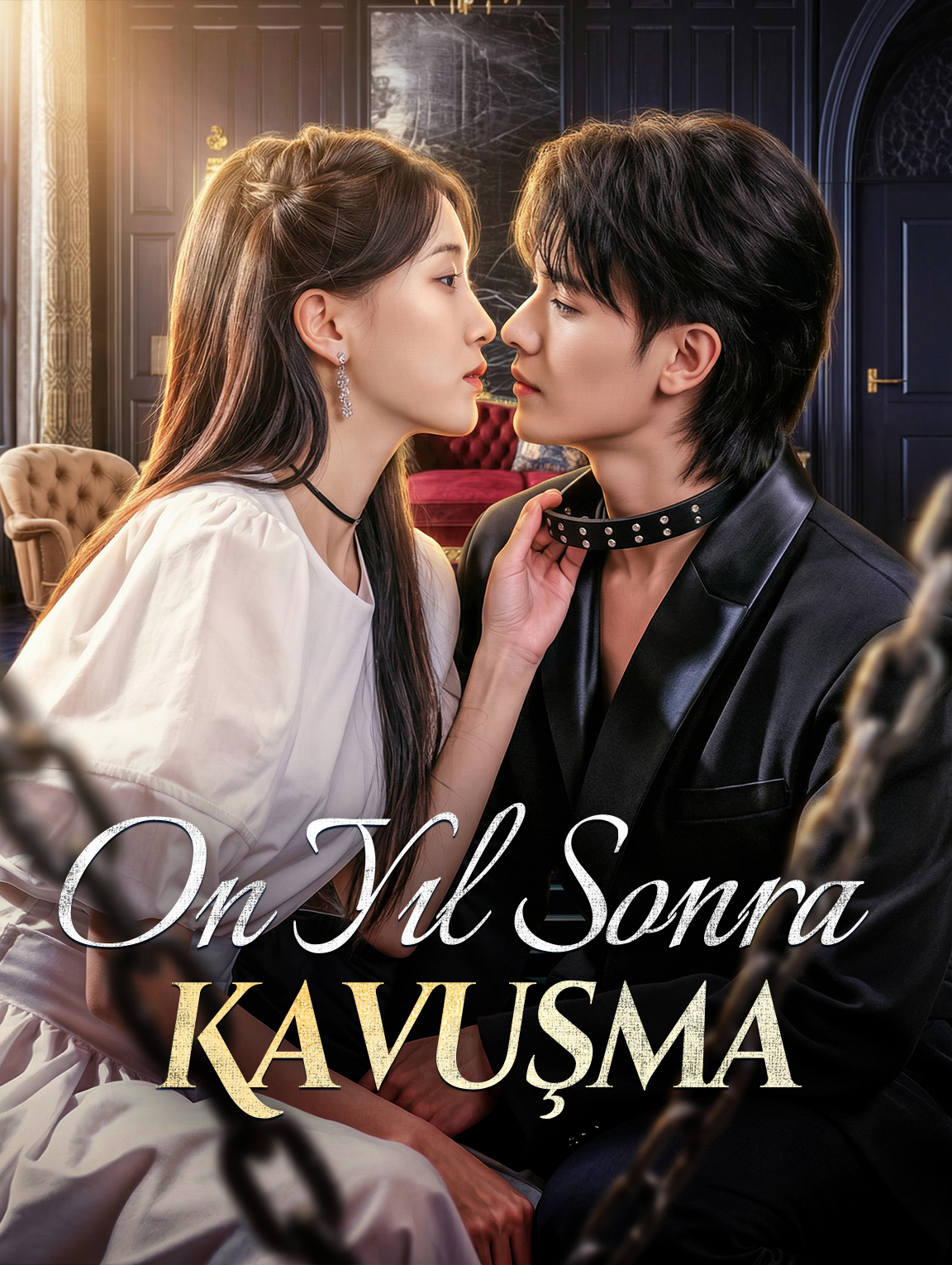 On Yıl Sonra Kavuşma