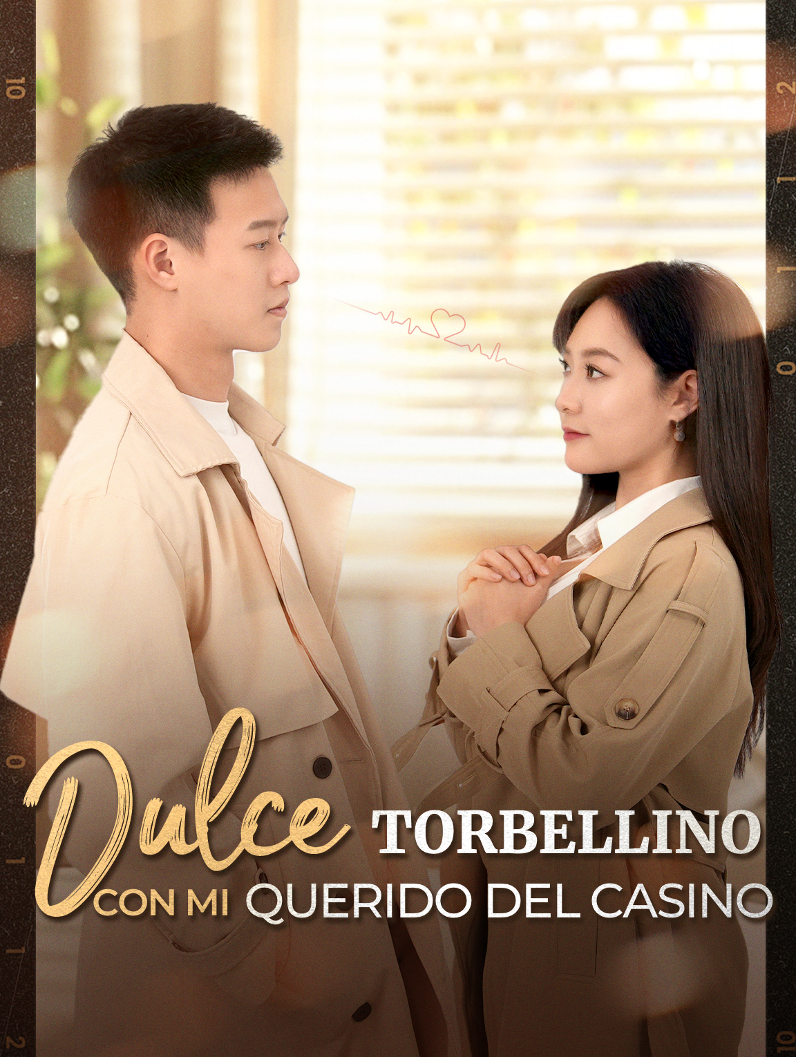 Dulce Torbellino con Mi Querido del Casino