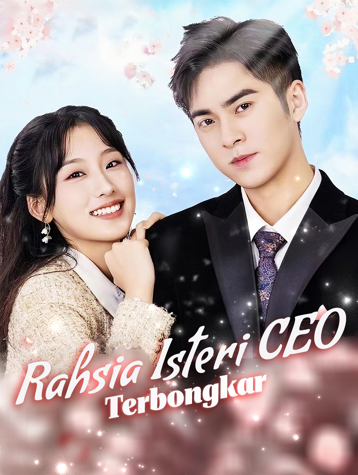 Rahsia Isteri CEO Terbongkar