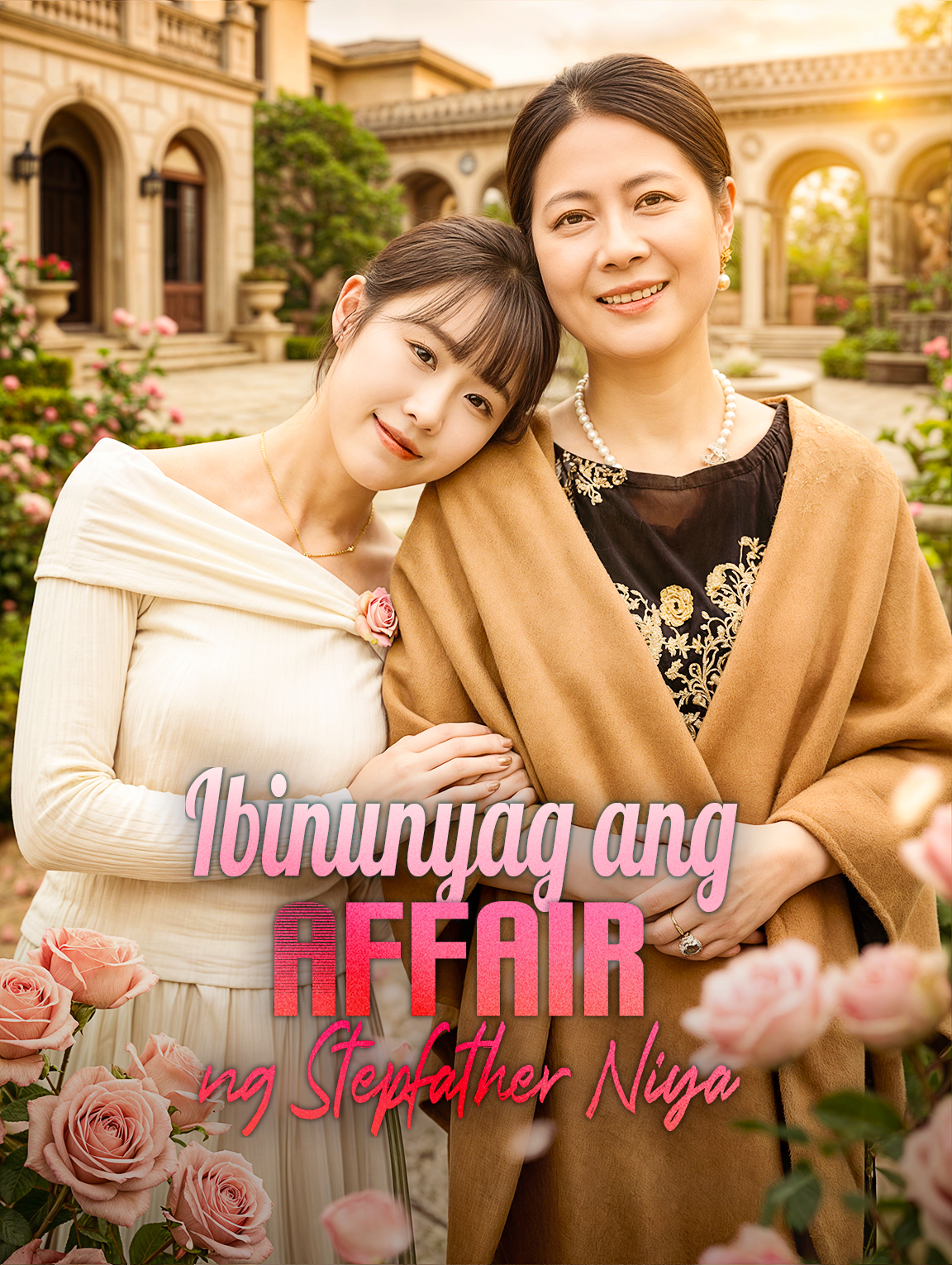Ibinunyag ang Affair ng Stepfather Niya