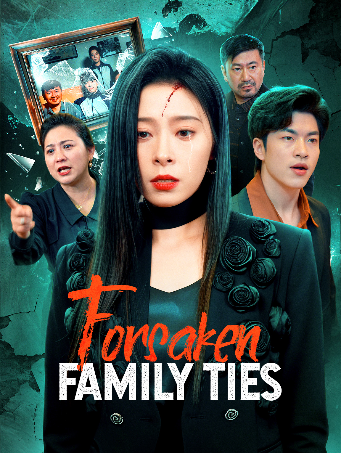 Forsaken Family Ties