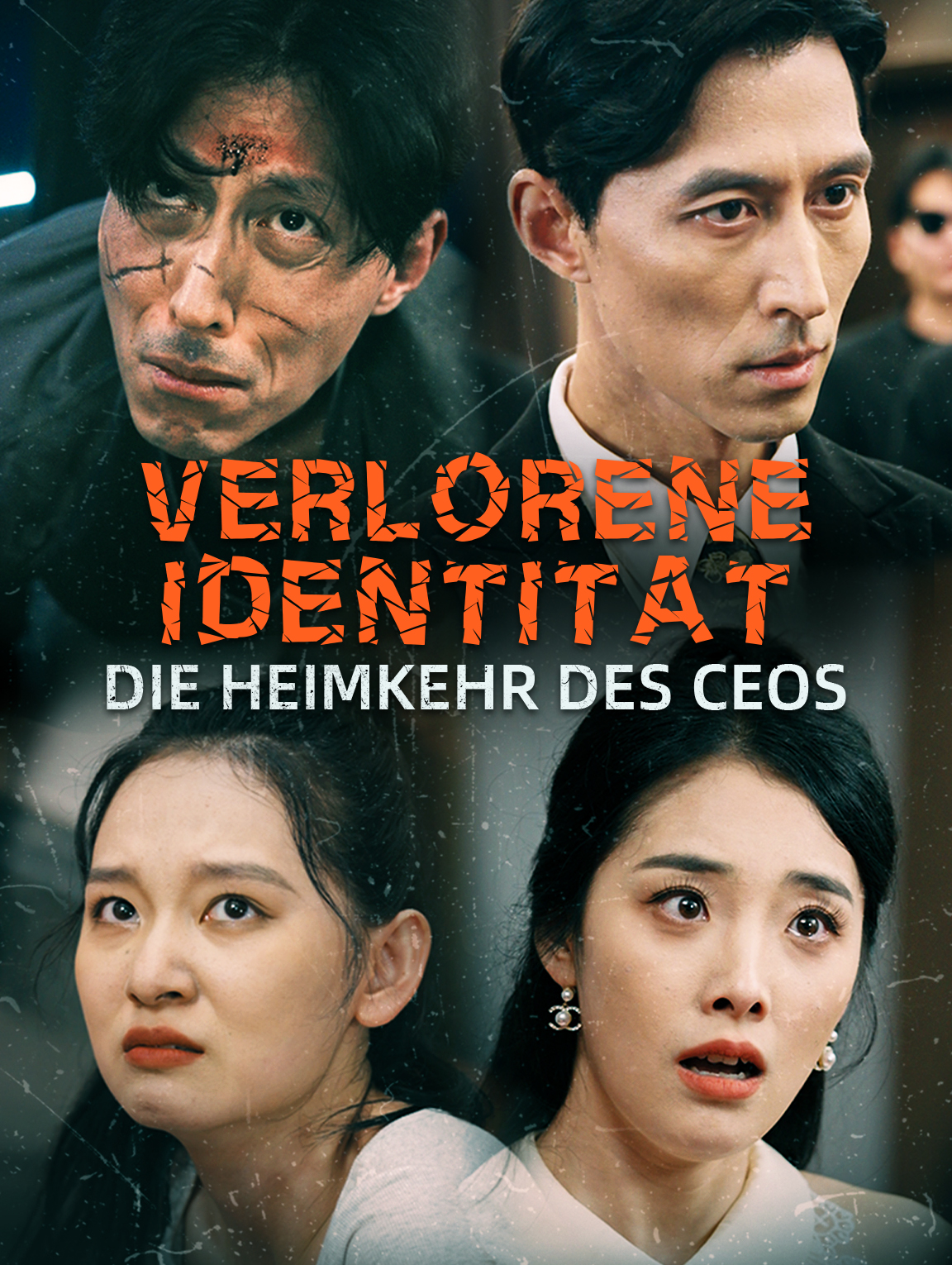 Verlorene Identität: Die Heimkehr des CEOs