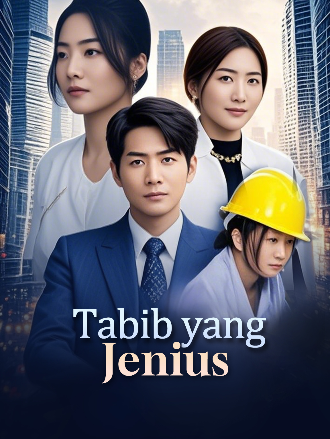 Tabib yang Jenius