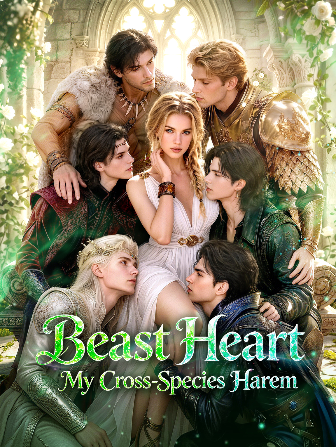 Beast Heart: My Cross-Species Harem