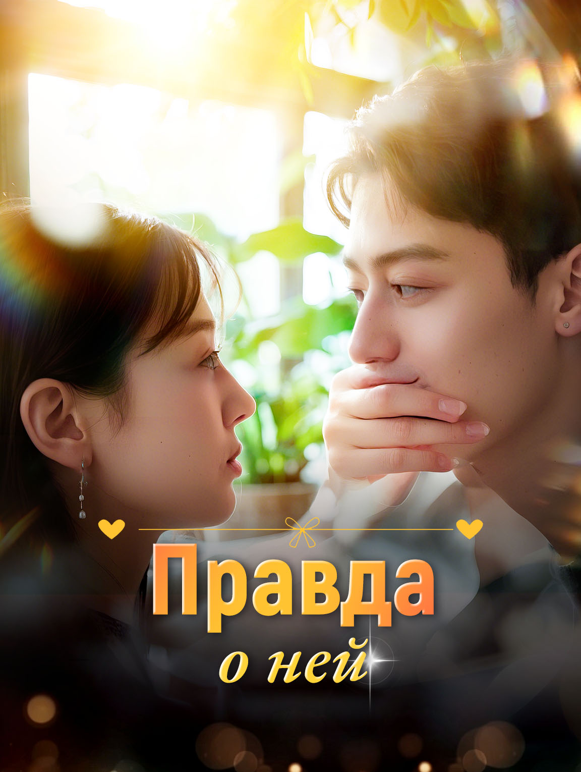 Правда о ней