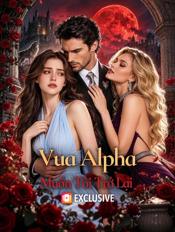 Vua Alpha Muốn Tôi Trở Lại