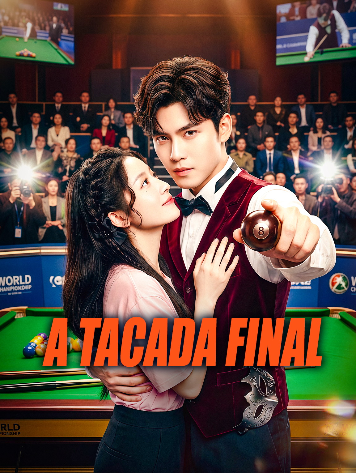 A Tacada Final