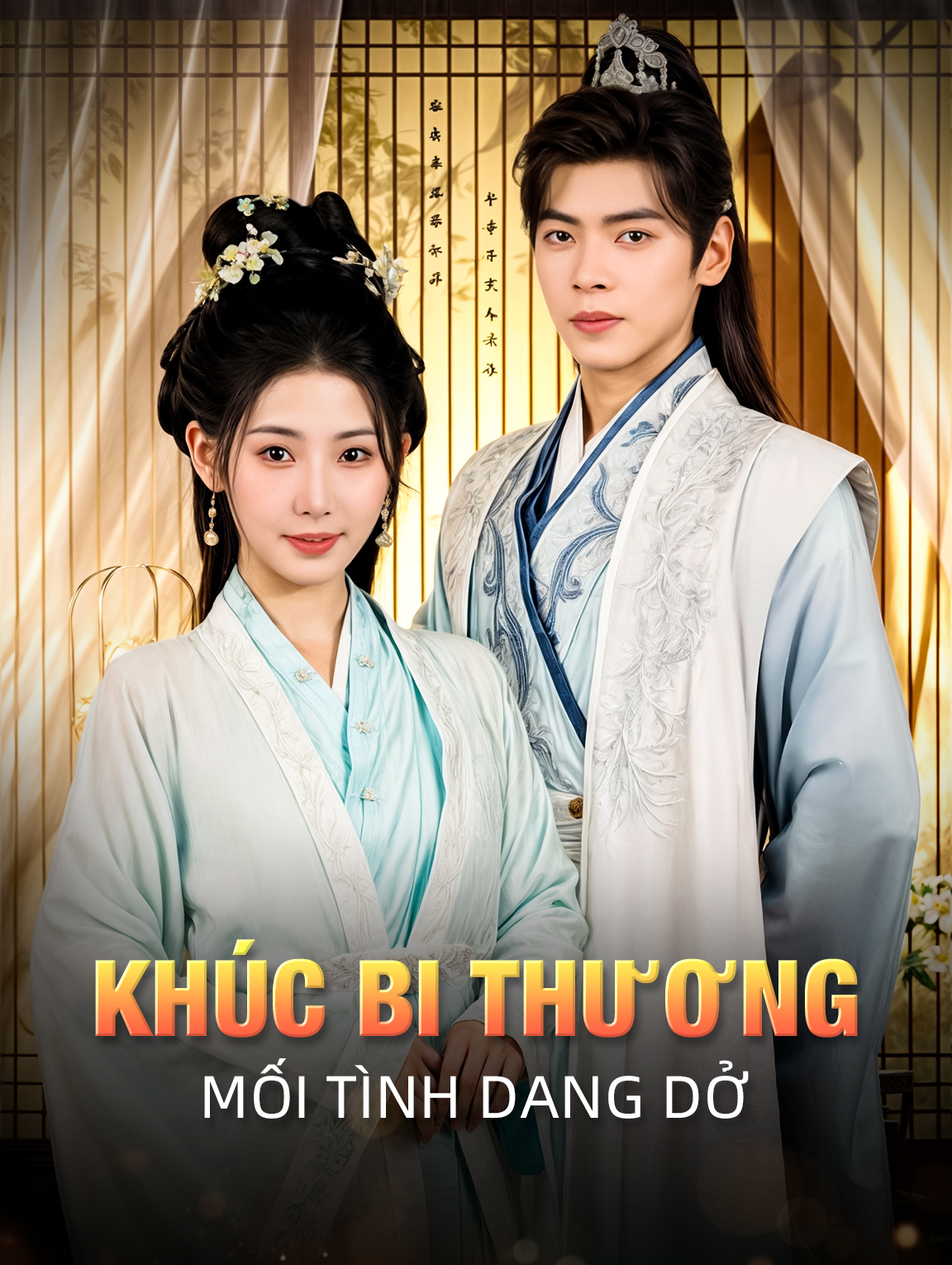 Khúc Bi Thương Mối Tình Dang Dở