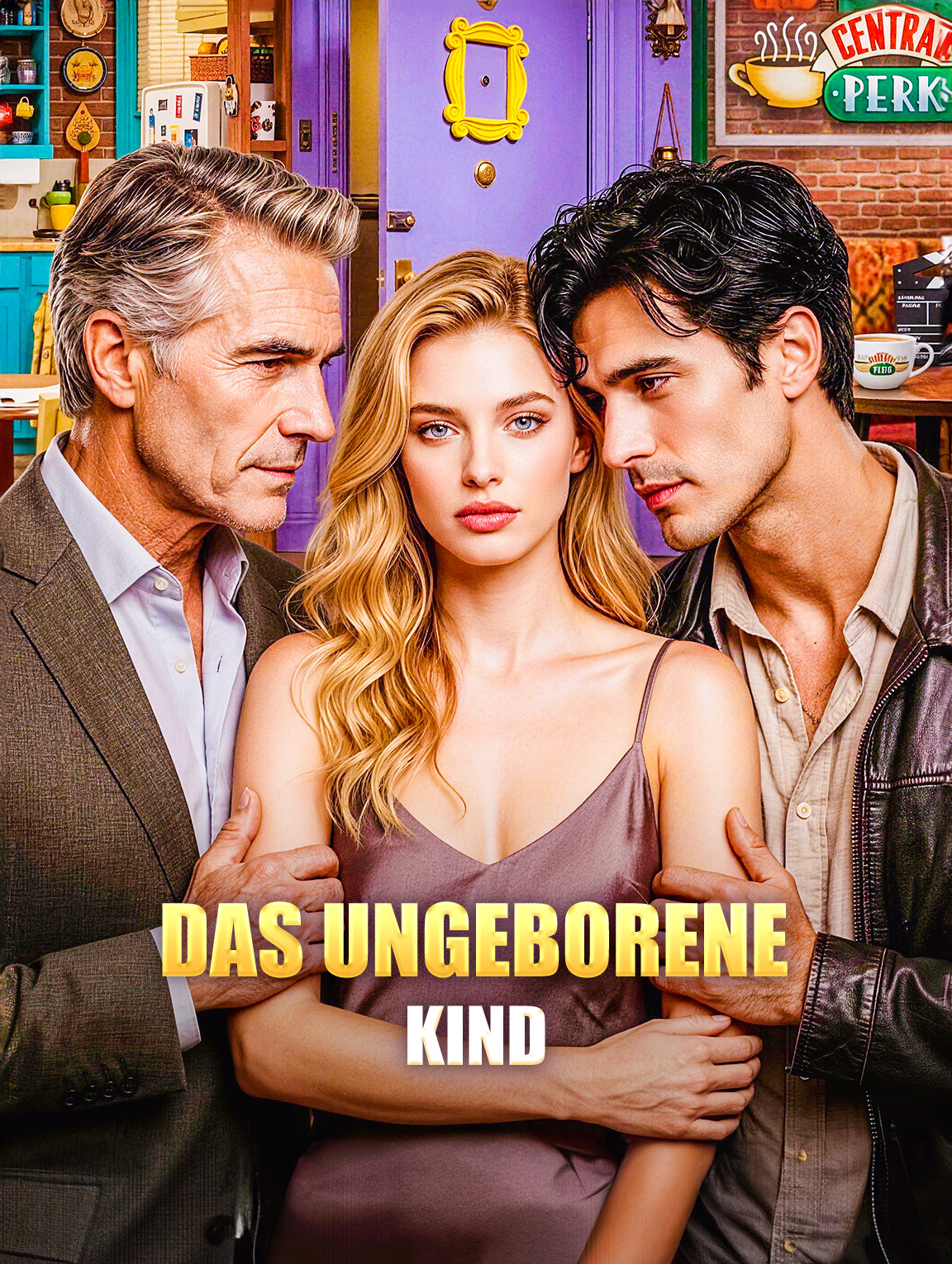 Das ungeborene Kind