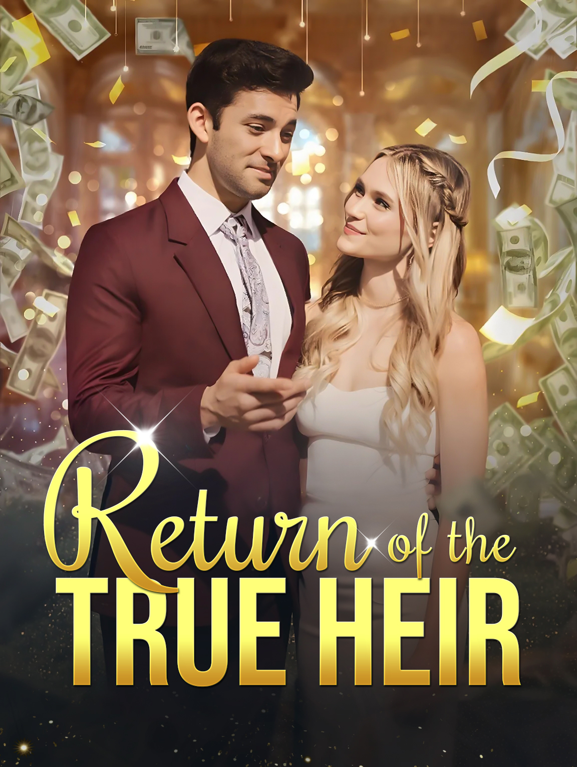 Return of the true heir