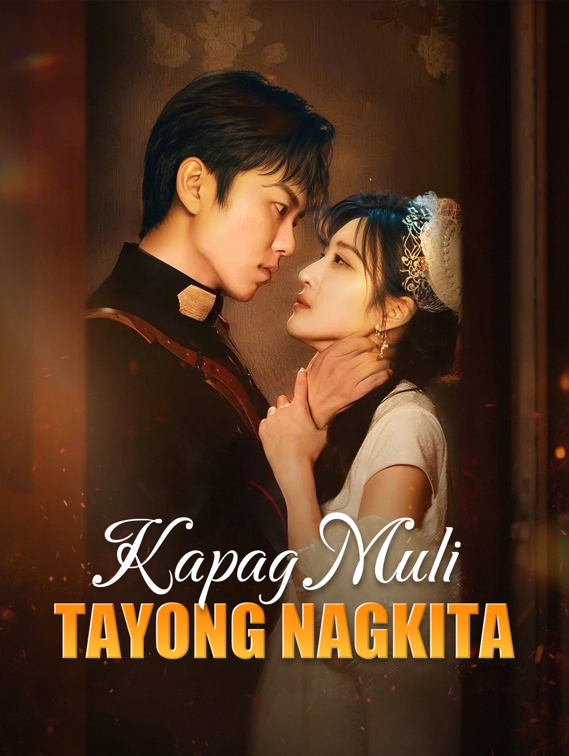 Kapag Muli Tayong Nagkita