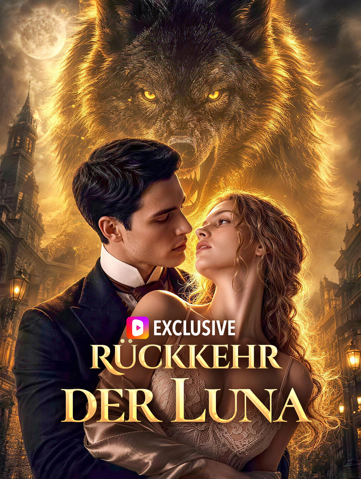 Rückkehr der Luna