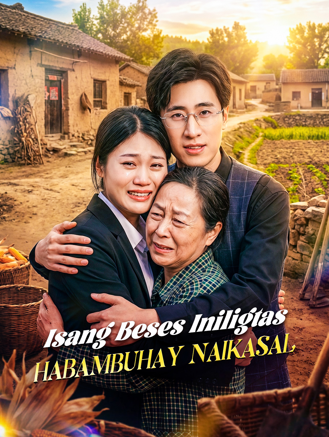 Isang Beses Iniligtas, Habambuhay Naikasal