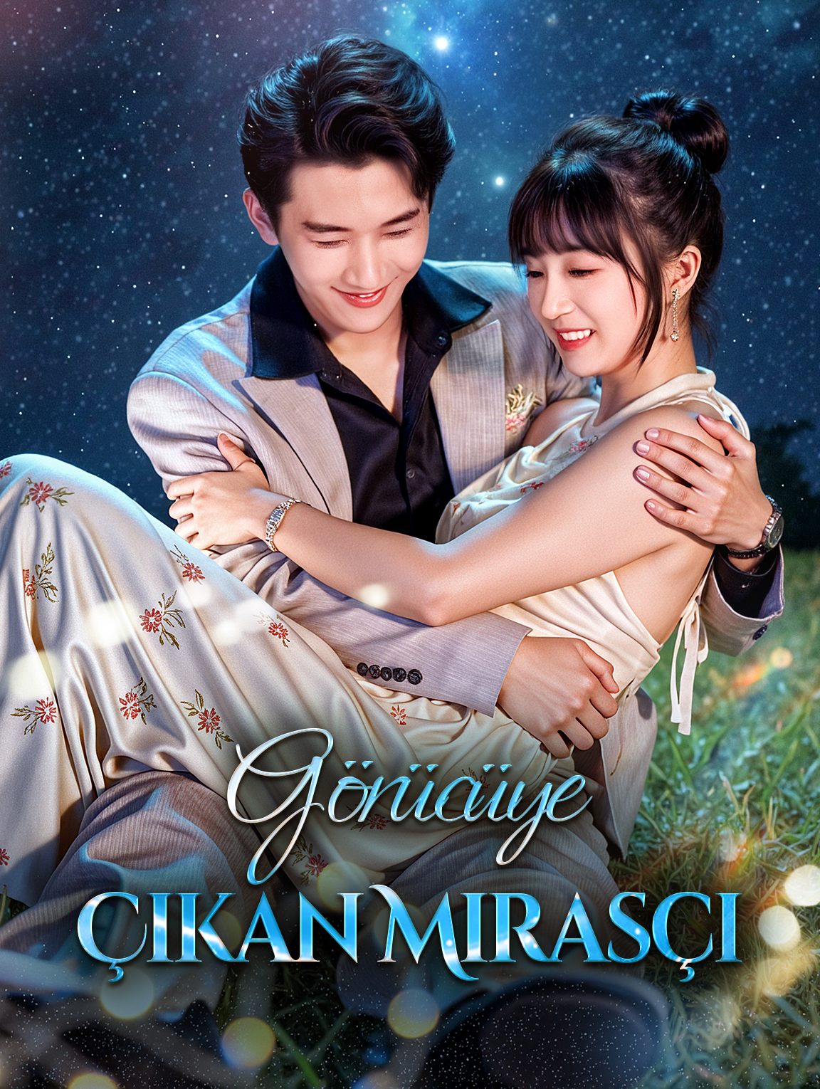 Görücüye Çıkan Mirasçı