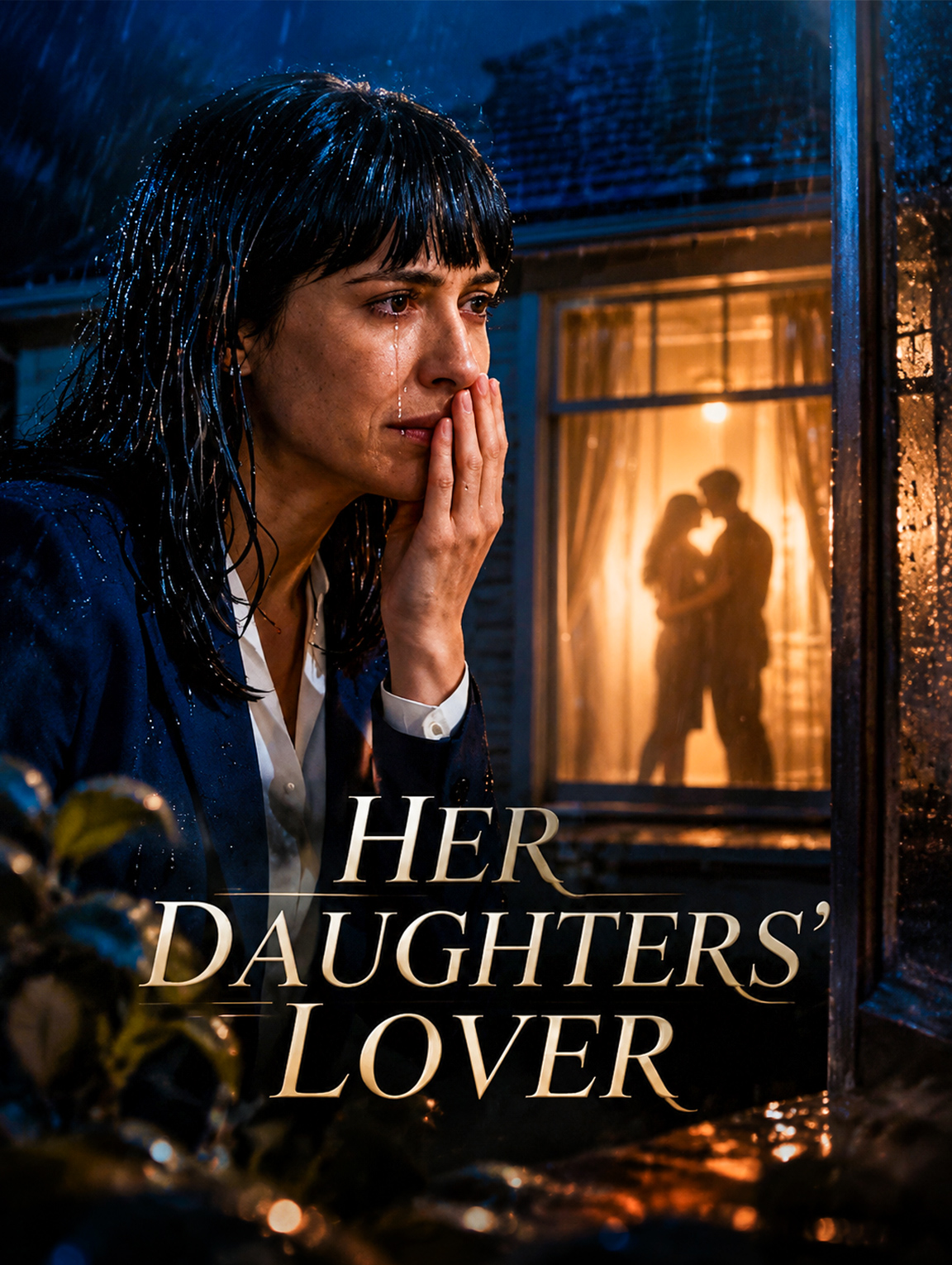 Chinese Drama Her Daughters' Lover with subtitles - poster