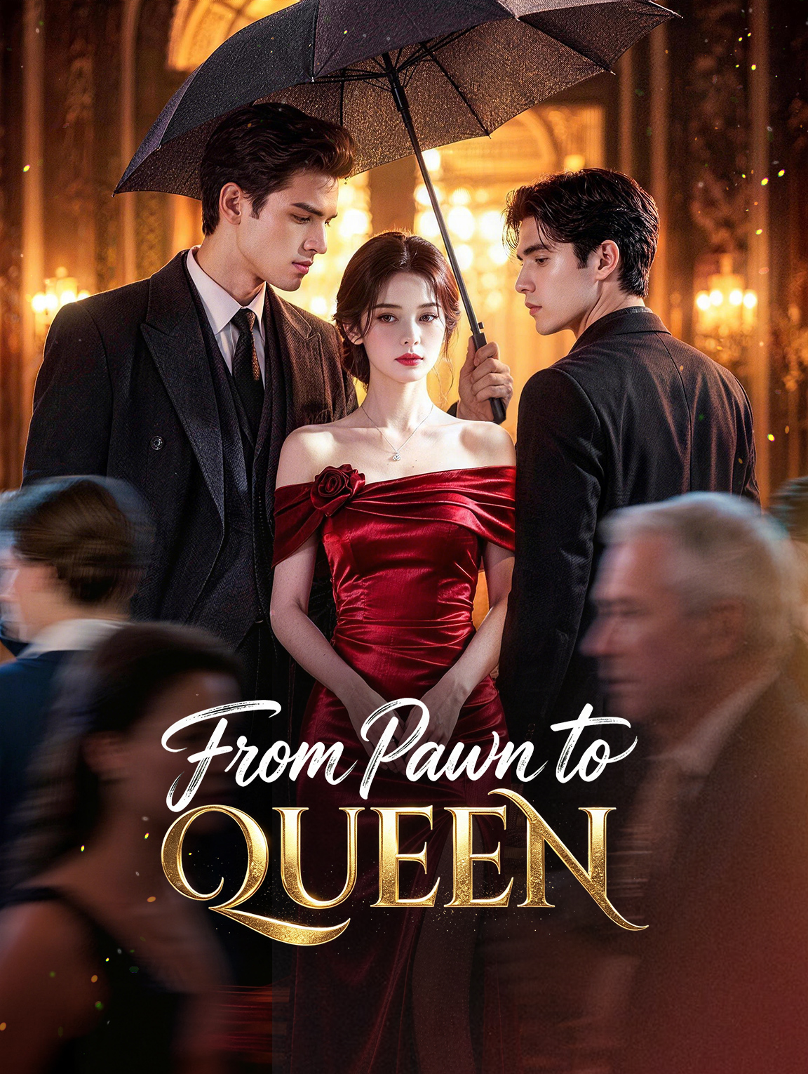 From Pawn to Queen
